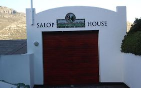 Salop House